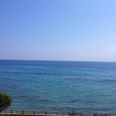 Villa Seaside House Nea Skioni Esterno foto